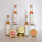 Grapefruit Champagne Mixer