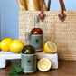 Green Goddess Olive Oil