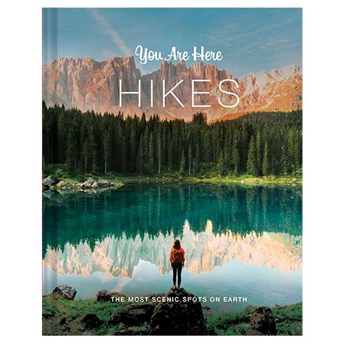You Are Here:Hikes