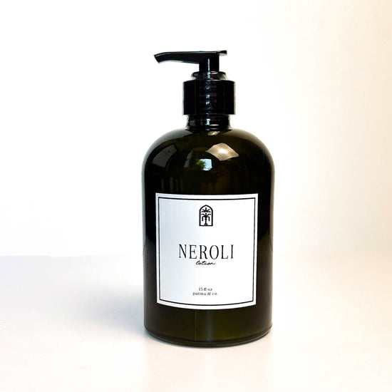 Neroli Hand & Body Lotion