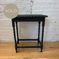 Barley Twist Side Table
