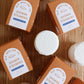 Oatmeal Milk & Honey Shower Steamers