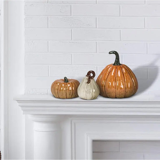 Large Pumpkin