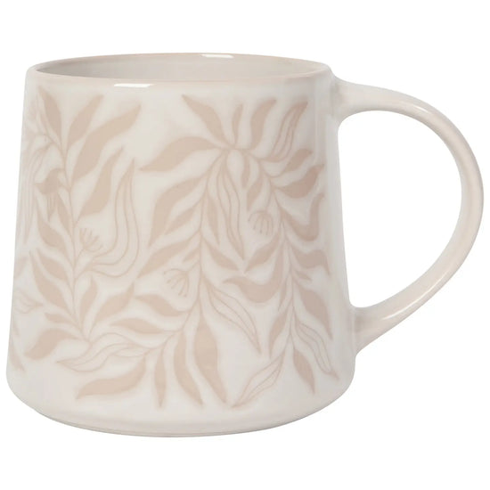 Driftwood Mug