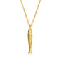 Fish Necklace