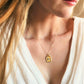 Jurni Pendant Necklace