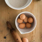 Small Handthrown Mixing Bowl