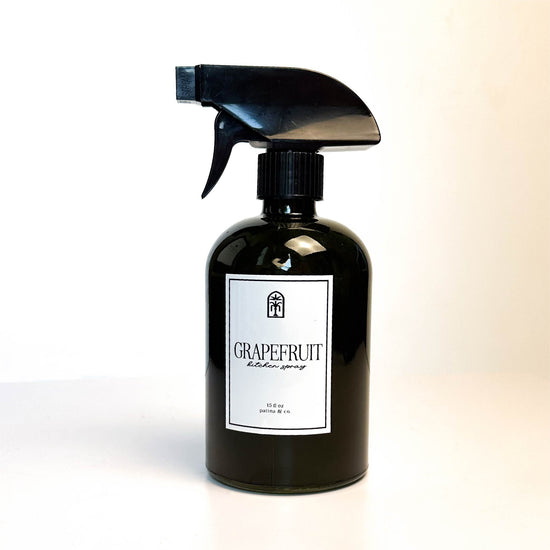 Grapefruit All Purpose Kitchen Spray
