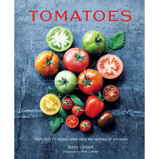 Tomatoes by Jenny Linford