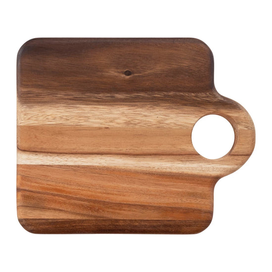 SQ Suar Wood Cheese/Cutting Board