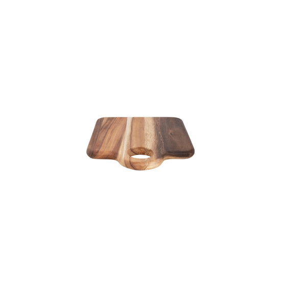 SQ Suar Wood Cheese/Cutting Board