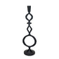 *REGISTRY ITEM: Large Cast Iron Taper Holder*