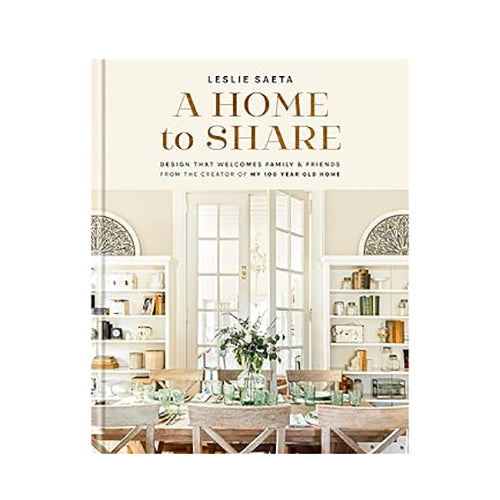 A Home to Share