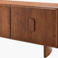 Anish Acacia Sideboard