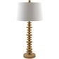 *REGISTRY ITEM: Anwar White Linen Lamp*