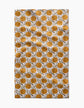 Hearth and Vine Tea Towel