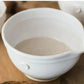 Medium Handthrown Mixing Bowl