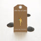 Ionian Charm Necklace