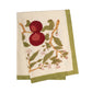 Orange Tree Tea Towel