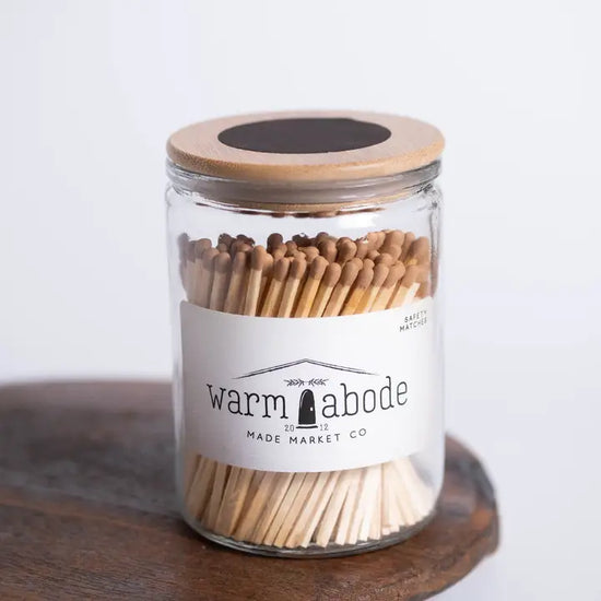 Warm Abode Camel Matches