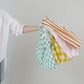 Stripe Market Bag