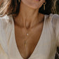 Fresh Water Pearl Necklace