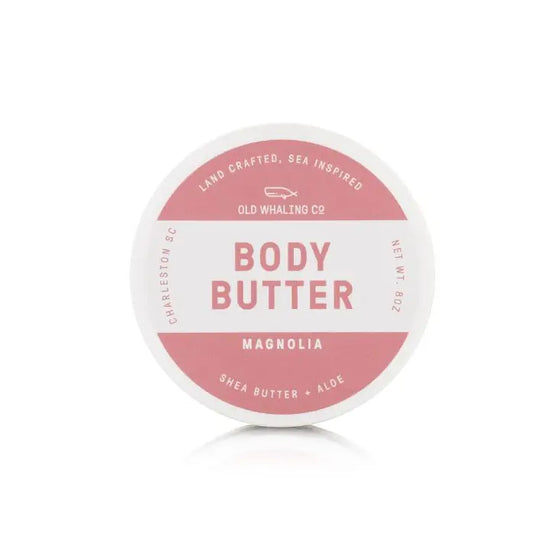 Magnolia Body Butter