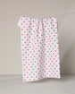 Baby Hearts Tea Towel