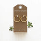 Big Chunky Hoops