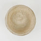 Paulownia Wood Footed Bowl