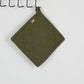 Olive Green Pot Holder