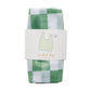 Checkered Market Bag