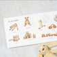 Our Big Book of First Words