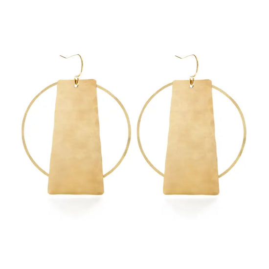 Reina Earrings