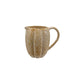 Pumpkin Shaped Pitcher