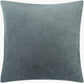 Conrad Slate Blue Pillow