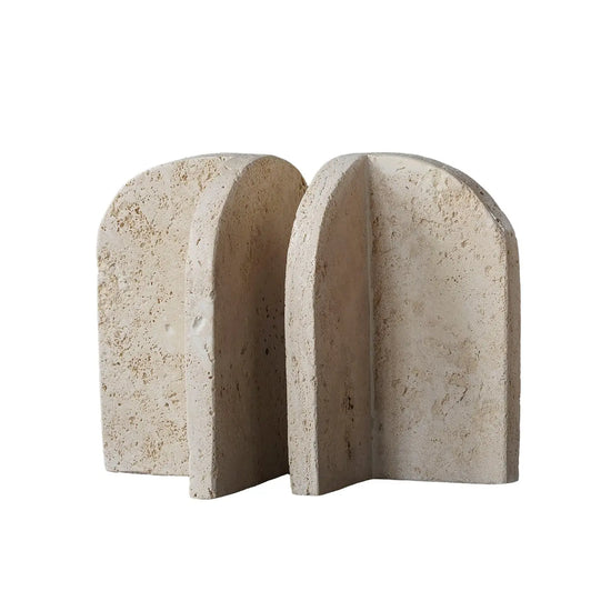 Set of 2 Tivoli Bookend
