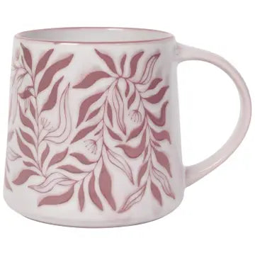 Canyon Rose Mug