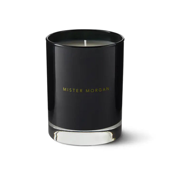 St. Barth's: Royal Palm and Nectar Candle