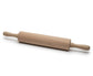 10" Wood Rolling Pin