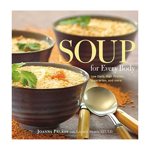 Soup for Every Body