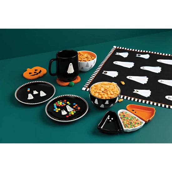 Kindred Spirits Halloween Pinch Bowls