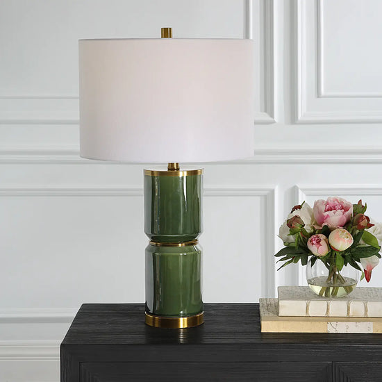 Alexandria Table Lamp