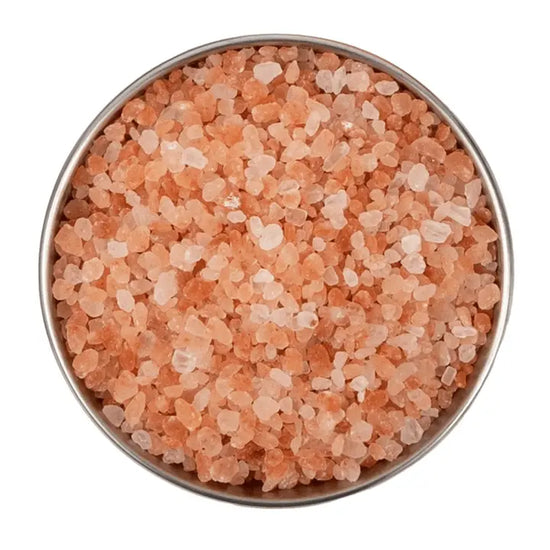 Pink Himalayan Soothing Bath Soak