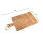 Mangowood Cheese/Cutting Board