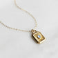 Jurni Pendant Necklace