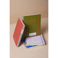 No. 3 Lavender + Periwinkle Standard Planner