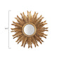 Sunburst Wall Mirror