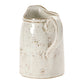 Stoneware Pitcher
