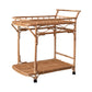 2-Tier Bar Cart